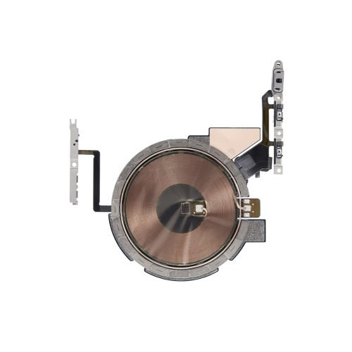 iphone 14 pro wireless nfc charging flex flashlight flex oem new