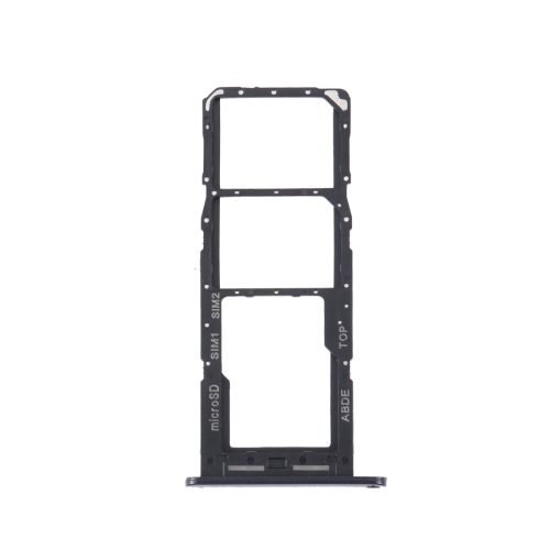 samsung galaxy a24 a245 sim tray black dual sim oem