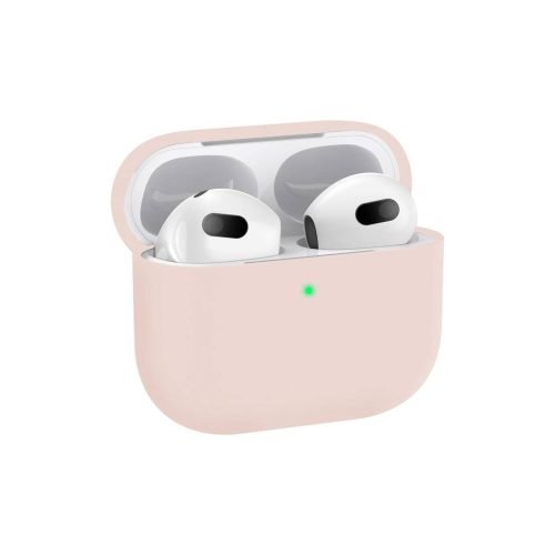 Airpod Pro 2 Silicone Case Lake Blue (3)