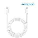 Foxconn USB C To USB C PD Cable 1M 60W