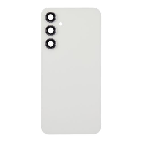 Samsung Galaxy S23 Fe Back Cover Cream