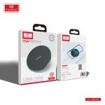 Earldom ET WC31 15W Wireless Charging Pad1