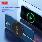 Earldom ET WC31 15W Wireless Charging Pad4