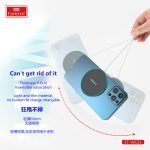 Earldom ET WC31 15W Wireless Charging Pad6