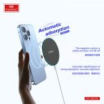 Earldom ET WC31 15W Wireless Charging Pad7