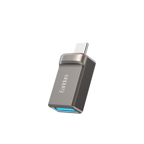 Earldom OT89C USB3.0 Female To Type C Male Adapter 1