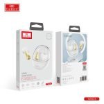 Earldom TWS33 Wireless Earphones White2