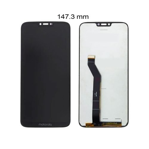 Motorola Moto G7 Play XT1952 2 LCD Assembly No Frame Black