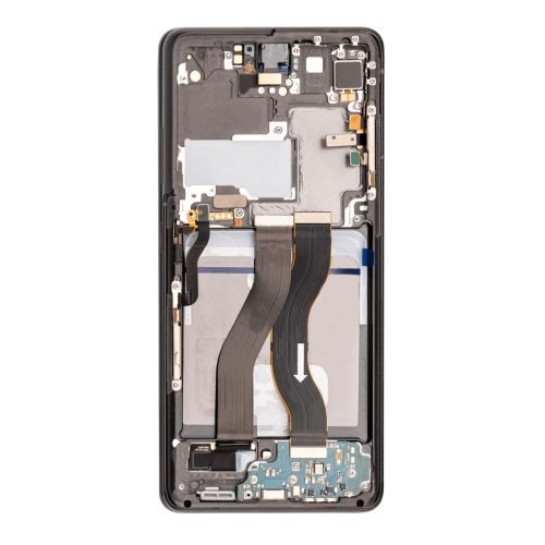 Samsung Galaxy S21 Ultra 5G back