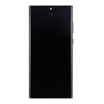 Samsung Galaxy S22 Ultra 5g back