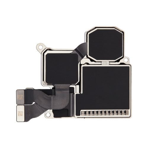 iPhone 15 Pro Back Camera