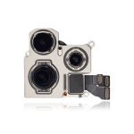 iPhone 15 Pro Back Camera front