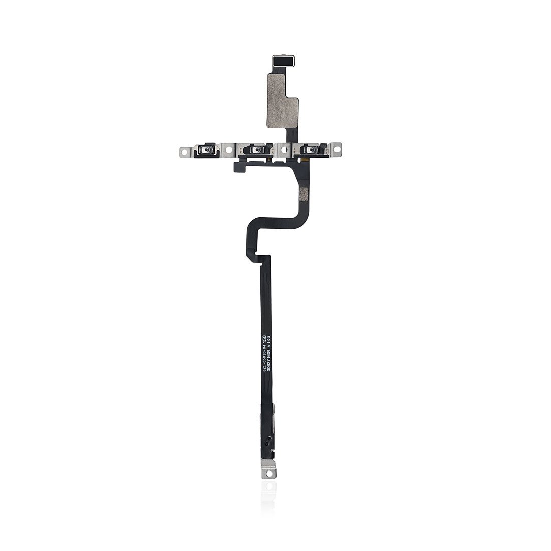 iPhone 15 Pro Power Volume Button Flex Cable iPhone 15 Pro Power Volume Button Flex Cable