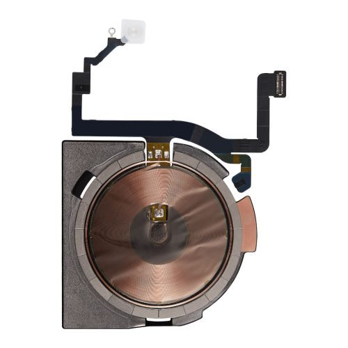 iPhone 15 Wireless NFC Charging Flex + Flashlight Flex Cable