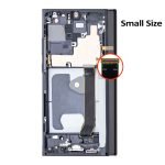 note 20 5g ultra back