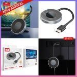 Earldom W7 Wireless Share Display Receiver Dongle 2