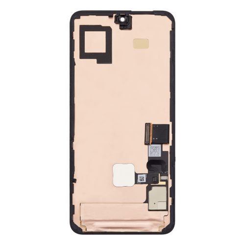 Google Pixel 8 OLED Assembly +Frame All Colors (OEM) back