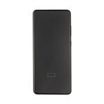Samsung Galaxy S20 Ultra 5G OLED Assembly +Frame +Fingerprint