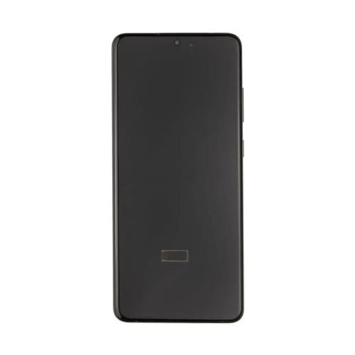 Samsung Galaxy S20 Ultra 5G OLED Assembly +Frame +Fingerprint