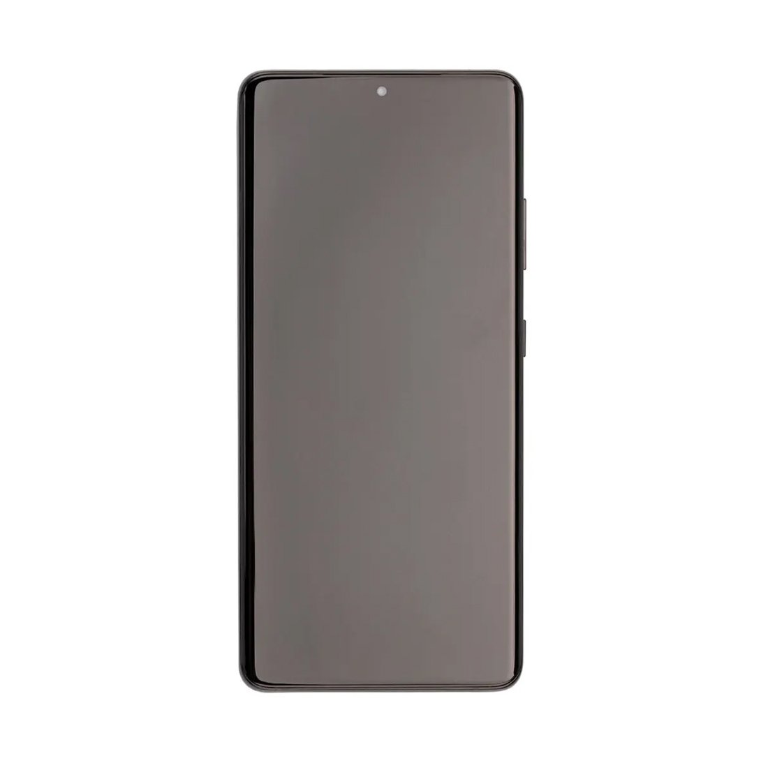 Samsung Galaxy S21 Ultra 5G OLED Assembly +Frame +Fingerprint – Phantom Black (Original Size SO+) Samsung Galaxy S21 Ultra 5G OLED Assembly +Frame +Fingerprint – Phantom Black (Original Size SO+)