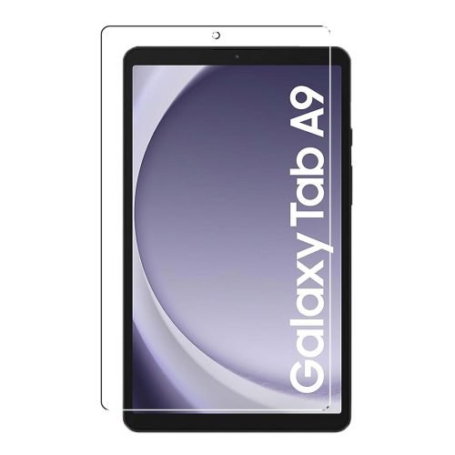Samsung Galaxy Tab A9 8.7″ 2023 X110 X115 Tempered Glass TGT Series Supports Fingerprint