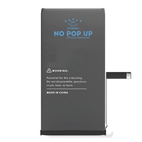 iPhone 14 Plus Battery No Pop Up OEM