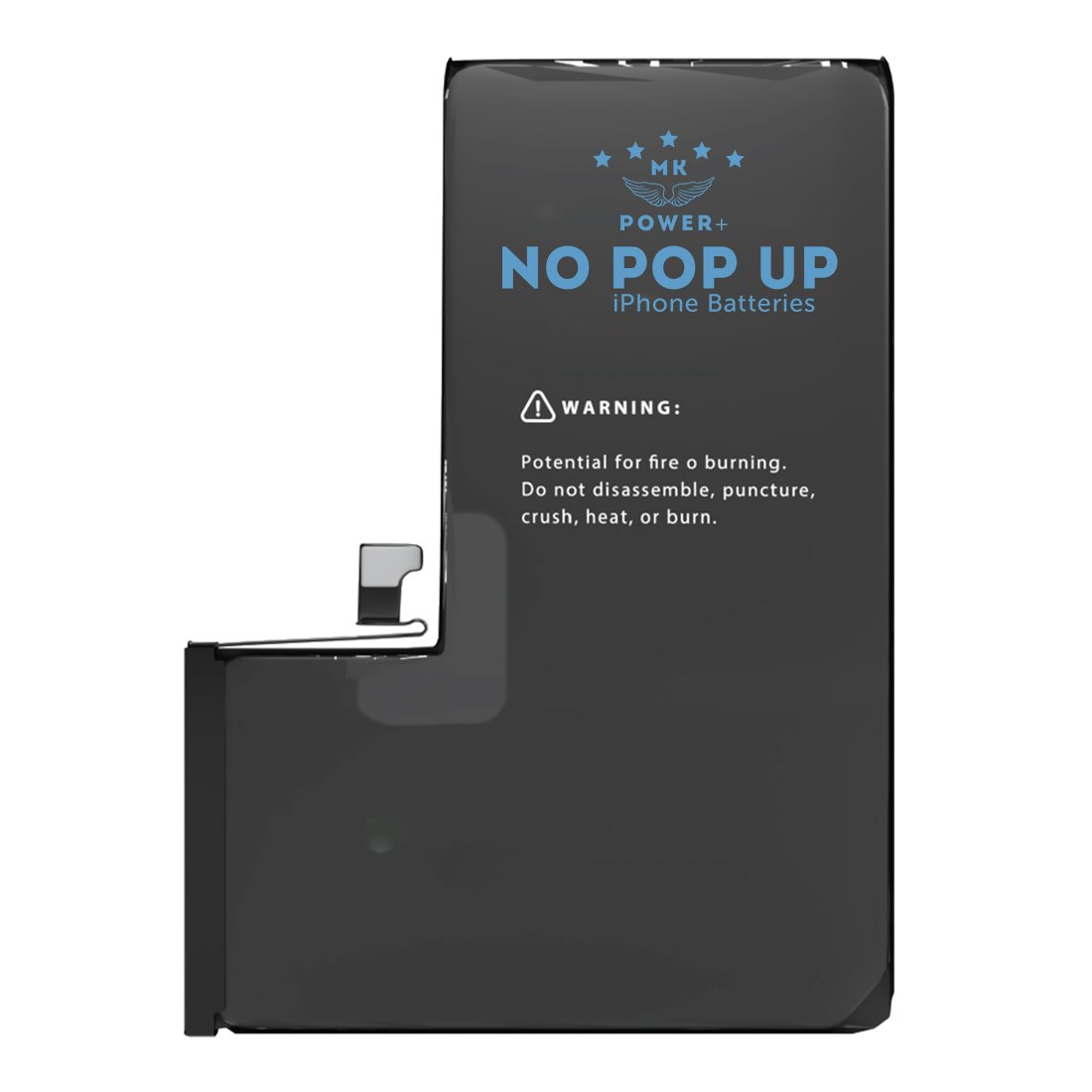 iPhone 14 Pro Battery No Pop Up OEM iPhone 14 Pro Battery No Pop Up OEM