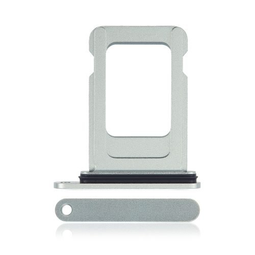 iPhone 15 15 Plus Sim Tray Green