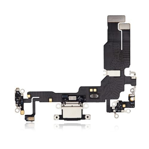 iPhone 15 Charging Port Flex Cable