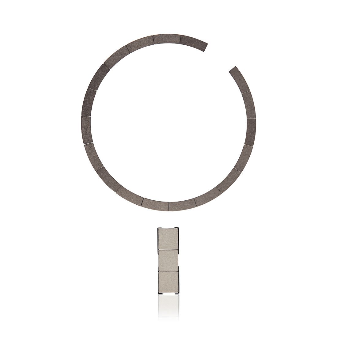 iPhone 15 Pro 15 Pro Max Wireless NFC Charging Magsafe Magnet iPhone 15 Pro 15 Pro Max Wireless NFC Charging Magsafe Magnet