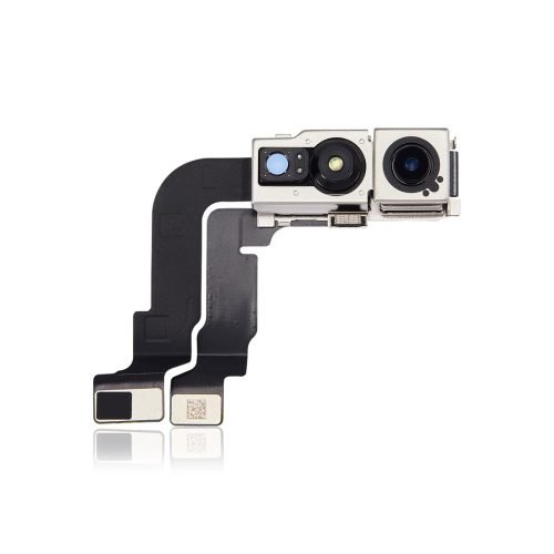 iPhone 15 Pro Front Camera