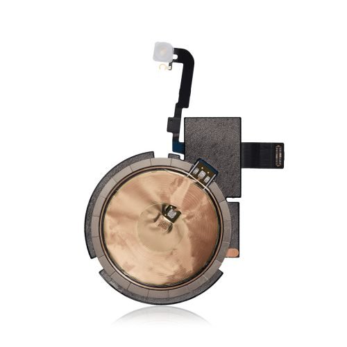 iPhone 15 Pro Wireless NFC Charging Flex Flashlight Flex Cable front