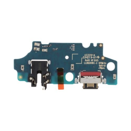 Samsung Galaxy A05S (A057 2023) Charging Port Headphone Jack OEM New