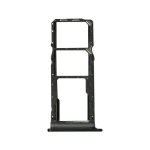 Samsung Galaxy A05S (A057 2023) Dual Sim Tray Black OEM New