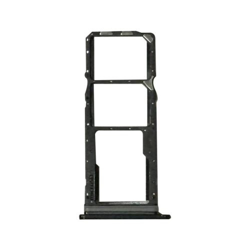 Samsung Galaxy A05S (A057 2023) Dual Sim Tray Black OEM New