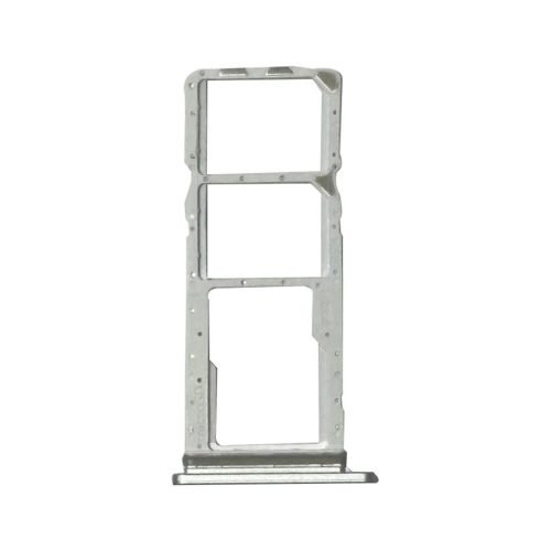 Samsung Galaxy A05S (A057 2023) Dual Sim Tray – Silver (OEM New)