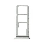 Samsung Galaxy A05S (A057 2023) Dual Sim Tray–Silver OEM New