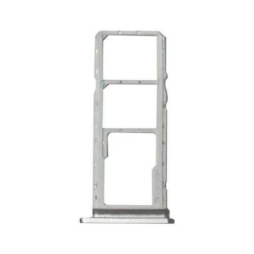 Samsung Galaxy A05S (A057 2023) Dual Sim Tray–Silver OEM New