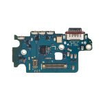 Samsung Galaxy S24 5G (S921B) Charging Port Board+Sim Card Reader International Version OEM New