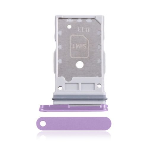 Samsung Galaxy S24 5G Sim Tray – Cobalt Violet
