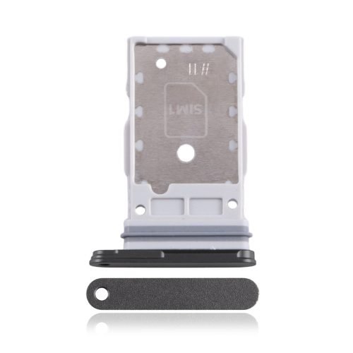 Samsung Galaxy S24 Ultra 5G Sim Tray –Titanium Black