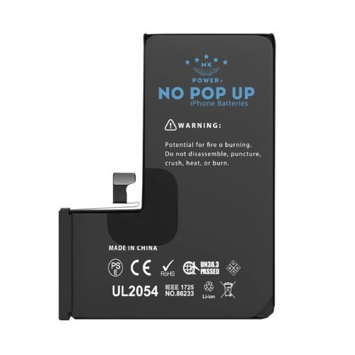 iPhone 15 Pro Battery (No Pop Up OEM)