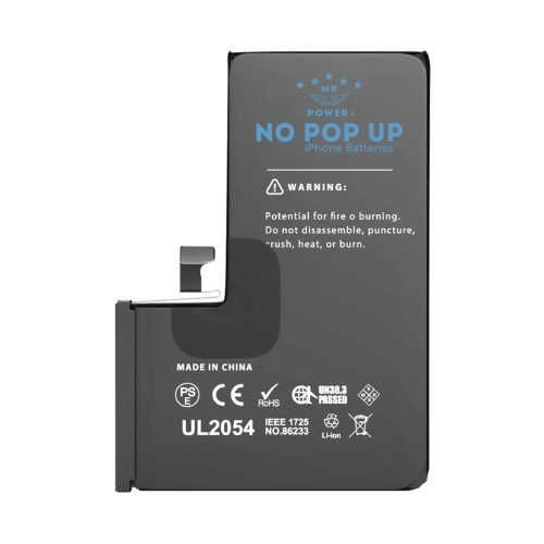 iPhone 15 Pro Max Battery (No Pop Up OEM)