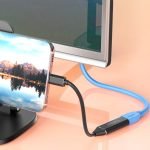 Earldom W11 Type C To HDMI Adapter (4K Resolution) 5