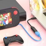 Earldom W11 Type C To HDMI Adapter (4K Resolution) 7