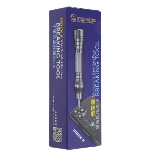 Mechanic iRock 5 Breaking Tool For LCD Back Glass Pack