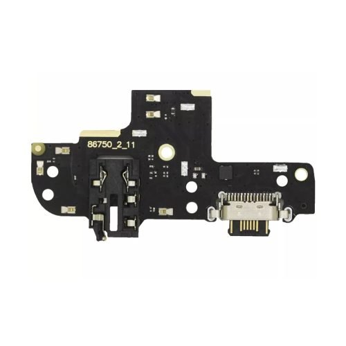 Motorola Moto G Stylus 4G (XT2215 2021) Charging Port Board