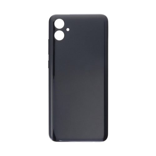 Samsung Galaxy A04e Back Cover Black