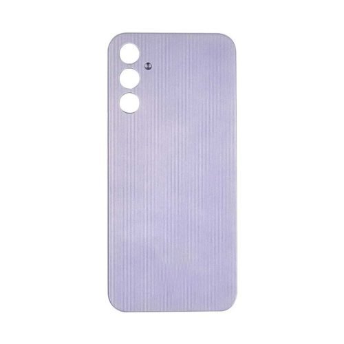 Samsung Galaxy A14 4G Back Cover Silver