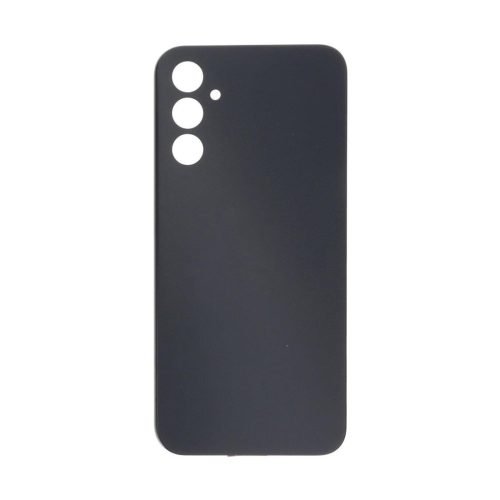 Samsung Galaxy A14 5G Back Cover Black
